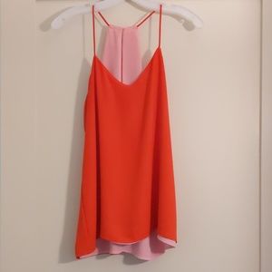 Reversible Downtown Cami